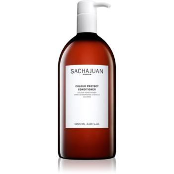 Sachajuan Colour Protect Conditioner kondicionér pre ochranu farby 1000 ml