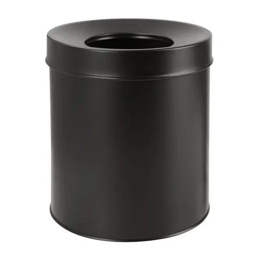 Bemeta Hotelové vybavení odpadkový kôš voľne stojací 7,5 l nehrdzavejúca oceľ lesk 150115151