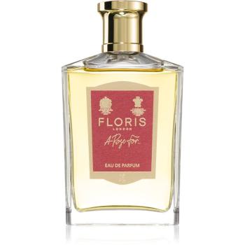 Floris A Rose for... parfumovaná voda unisex 100 ml