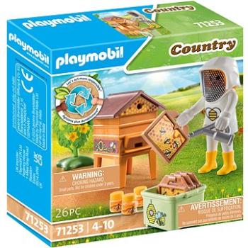 Playmobil 71253 Včelárka (4008789712530)