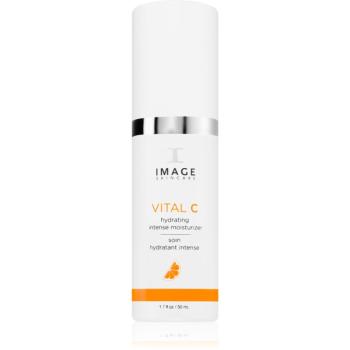 IMAGE Skincare Vital C intenzivně hydratační krém 50 ml