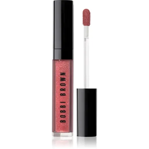 Bobbi Brown Crushed Oil Infused Gloss hydratačný lesk na pery odtieň Kir Sugar 6 ml