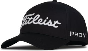 Titleist Tour Performance Black/White UNI Šiltovka