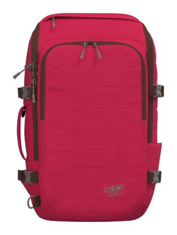 CabinZero Adv Pro 32L Miami magenta