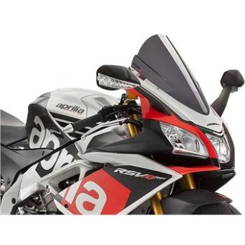 PUIG RACING tmavé dymové pre APRILIA RSV4 1000 R (Factory) (2015 – 2019) (7614F)