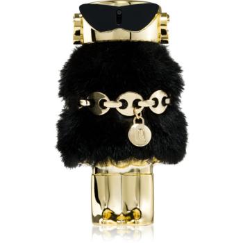 Rabanne Fame The Couture Edition parfumovaná voda plniteľná pre ženy 80 ml