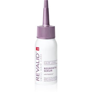 Revalid Regrowth Serum obnovujúce sérum proti vypadávaniu vlasov 50 ml