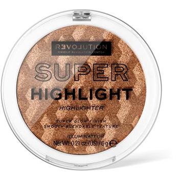 REVOLUTION RELOVE Super Bronze 6 g (5057566479332)