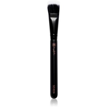 SOSU Cosmetics Individual Brush štetec na make-up Sd309 1 ks