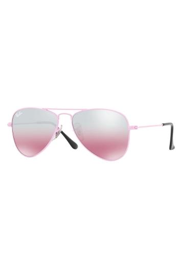 Brýle Ray-Ban Junior Aviator 0RJ9506S