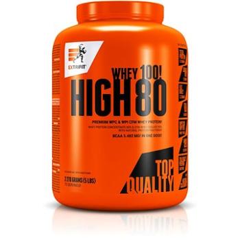 Extrifit High Whey 80 2,27 kg