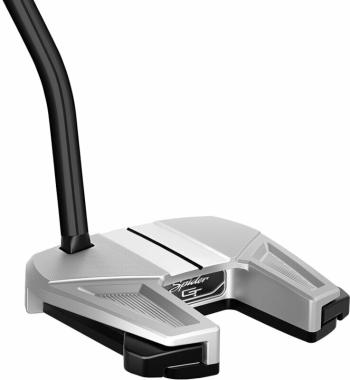 TaylorMade Spider GT MAX Pravá ruka MAX Single Bend 34" Golfová palica Putter