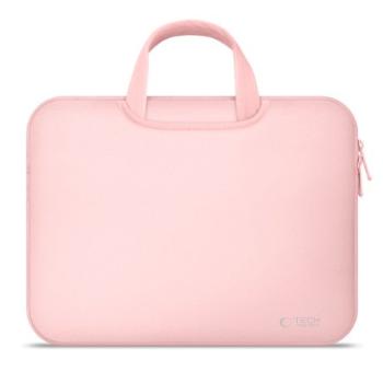 Tech-Protect Neopren taška na notebook 15-16'', ružová