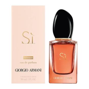 Giorgio Armani Sì Intense 2021 - EDP 50 ml