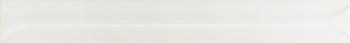 Obklad Equipe Hopp white bro 5x40 cm mat HOPP31170