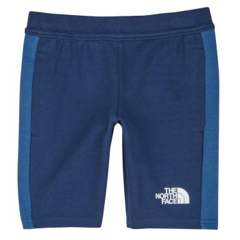 The North Face  Boys Slacker Short  Šortky/Bermudy Modrá