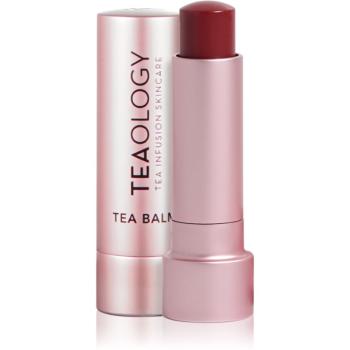 Teaology Tea Balm hydratačný balzam na pery v tyčinke odtieň Berry Tea 4 g