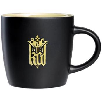 Kingdom Come: Deliverance  – Logo – hrnček (4020628670030)