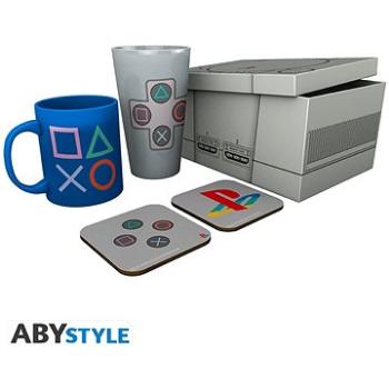 PlayStation Gift Set (5028486417131)