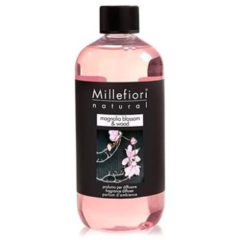 MILLEFIORI MILANO Magnolia Woods 500 ml (8050538490844)