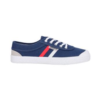 Kawasaki  Retro 2.0 Canvas Shoe K232424 2002 Navy  Módne tenisky Modrá