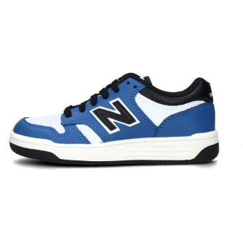 New Balance  PSB480TB  Nízke tenisky Modrá