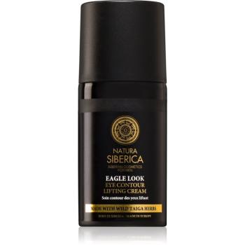 Natura Siberica For Men Only liftingový krém na očné okolie 30 ml