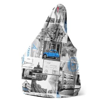 Babzsák Bag Párizs