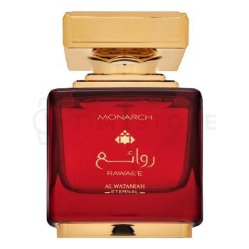 Al Wataniah Rawae'e Monarch parfémovaná voda pre ženy 100 ml - 30 dní na vrátenie tovaru, Garancia originality