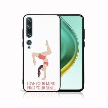 MY ART Silikónový obal Xiaomi Mi 10 / Mi 10 Pro YOGA (125)