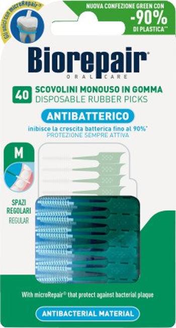BIOREPAIR Pružné špáradlo Regular zelené 40 ks