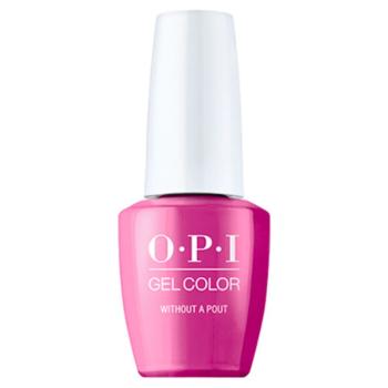 OPI Gélový lak na nechty GelColor 15 ml Without a Pout