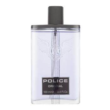 Police Original toaletná voda pre mužov 100 ml