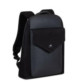 Riva Case 8524 batoh Urban 13,3 - 14", čierna