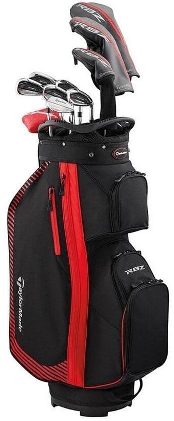 TaylorMade RBZ 2 - Pravá ruka Grafit Regular Golfový set