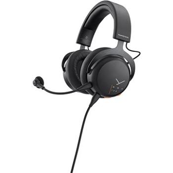 Beyerdynamic MMX 100 čierne (729914)