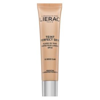 Lierac rozjasňujúci fluid Teint Perfect Skin 01 Beige Clair 30 ml