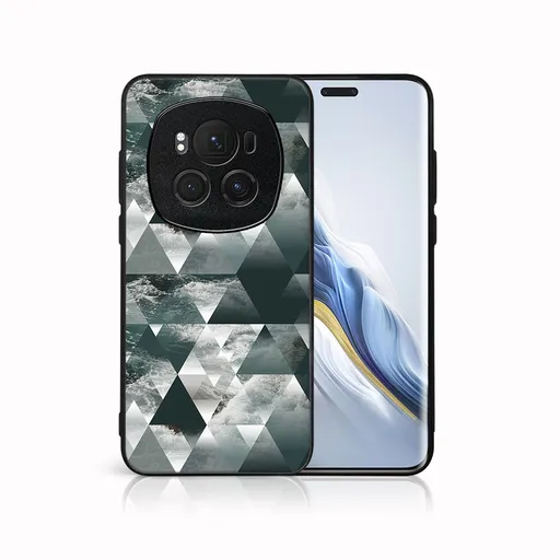 MY ART Ochranný kryt pre Honor Magic6 Pro 5G SEA (233)