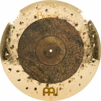 Meinl Byzance Dual 22" Crash-Ride činel