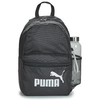 Puma  PUMA PHASE SMALL BACKPACK  Ruksaky a batohy Čierna