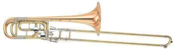 Yamaha YBL 822 G Basový trombón