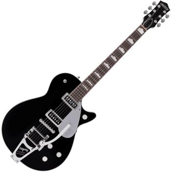 Gretsch G6128TDS Players Edition Jet DS WC Black Elektrická gitara