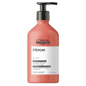 L´ORÉAL Professionnel Séria Expert Kondicionér pre jemné vlasy Biotín Inforcer 500 ml