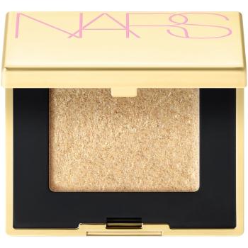 NARS Single Eyeshadow trblietavé očné tiene odtieň GOLD RUSH 1.1 g