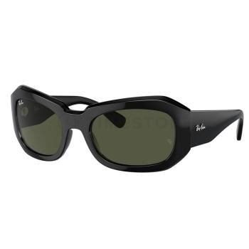 Ray-Ban RB2212 901/31 56 - 30 dní na vrátenie tovaru, Garancia originality