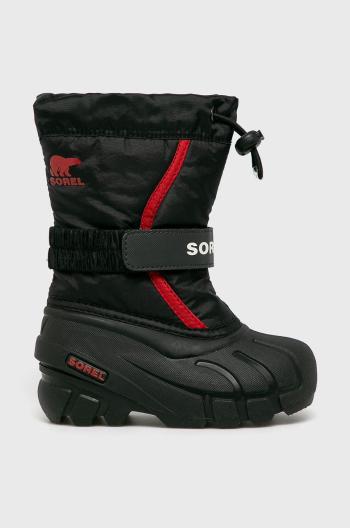 Sorel - Detské topánky Childrens Flurry