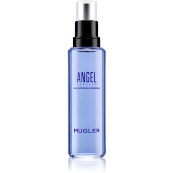 Mugler Angel Stellar parfumovaná voda náhradná náplň pre ženy 100 ml