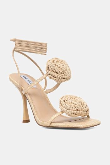 Sandále Steve Madden Rosalita béžová farba, SM11003752