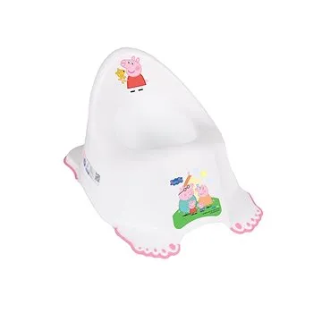 TEGA Baby Nočník s protišmykovou úpravou Peppa Pig – ružový (5902963070760)