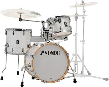 Sonor AQ2 Bop Set White Pearl Akustická bicia sada